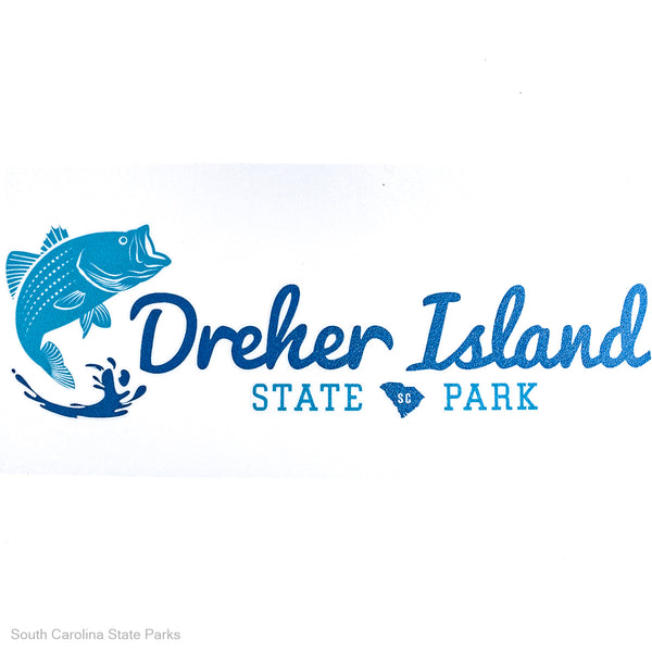 Dreher Island South Carolina State Park Web Store 