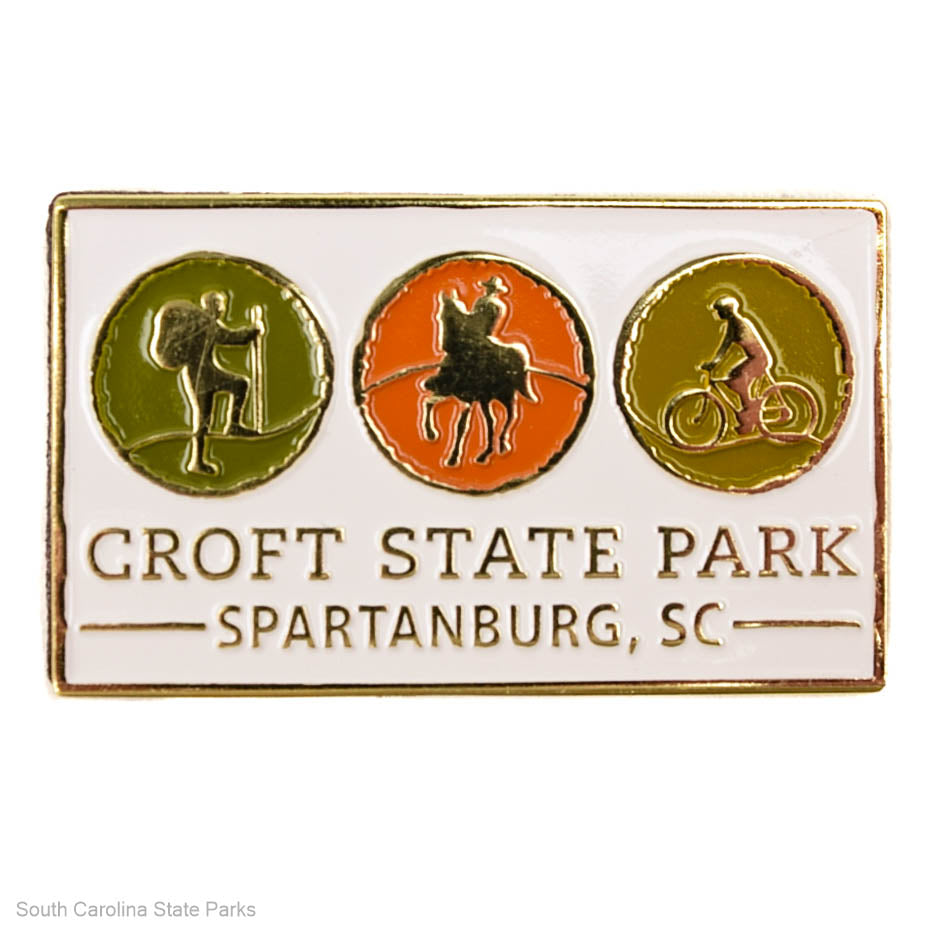 MAGNET CROFT STATE PARK LOGO