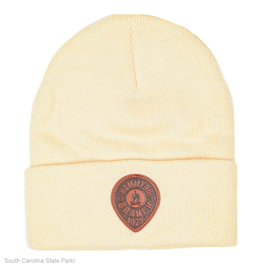 BEANIE CAP HAMILTON BRANCH STATE PARK