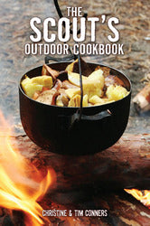 The Scout's Outdoor Cookbook - ADI00497