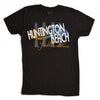 Huntington Beach South Carolina T-Shirt - ADI00839