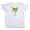 I Heart South Carolina Tree of Love T-Shirt - ADI00840