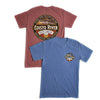 Colleton and Givhans Ferry Edisto River T-Shirt - ADI00947
