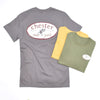 Chester State Park Bass T-Shirt - ADI01002