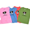 Kids Redcliffe Runzy T-Shirt - ADI01052