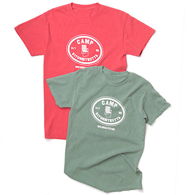 Men's Camp Shirt - ADI01067