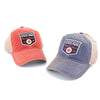 SC State Park Mountain Rescue Hat - ADI01254