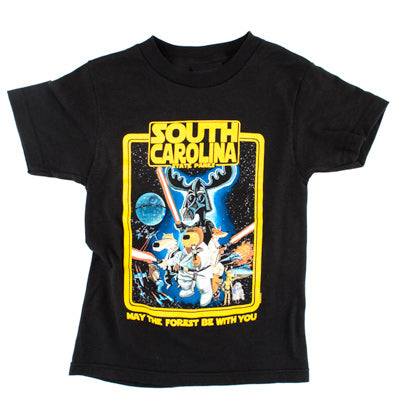 Youth May The Forest Be With You - ADI01321