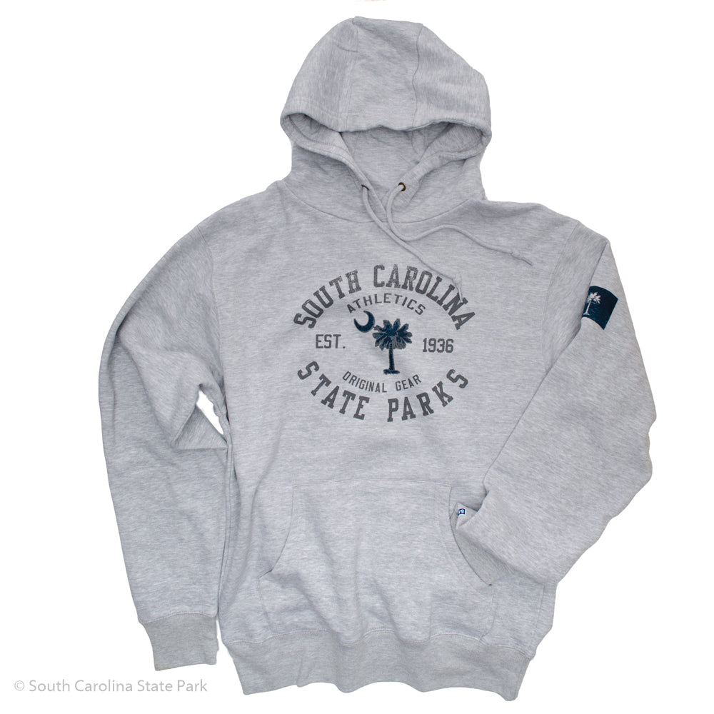 South Carolina State Parks Athletics Sweatshirt - ADI01883