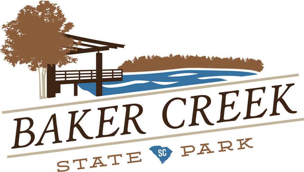 Baker Creek State Park Admission