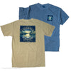 Cheraw State Park T-Shirt - Cheraw South Carolina USA