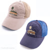 Colleton State Park Quick Dry Logo Hat