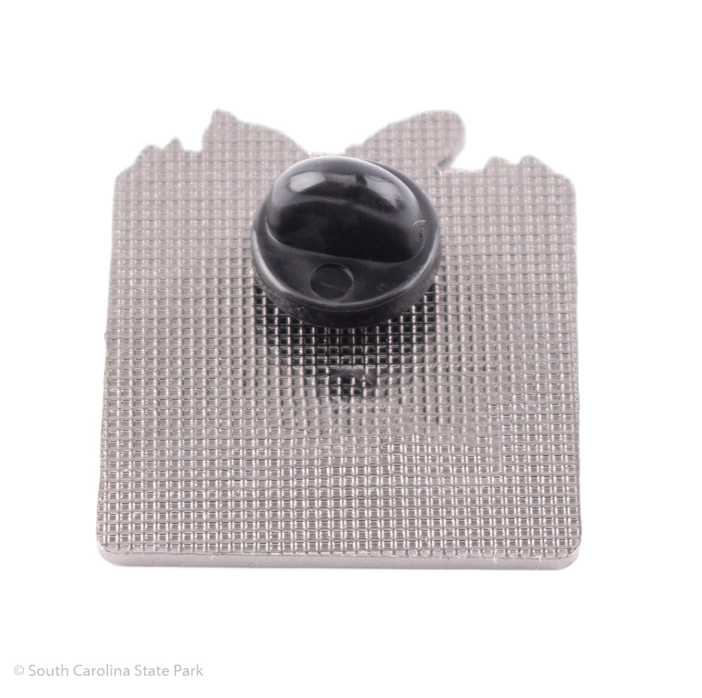 Edisto Beach State Park Lapel / Hat Pin - ADI01841