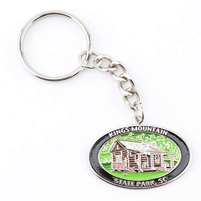 State Keychain