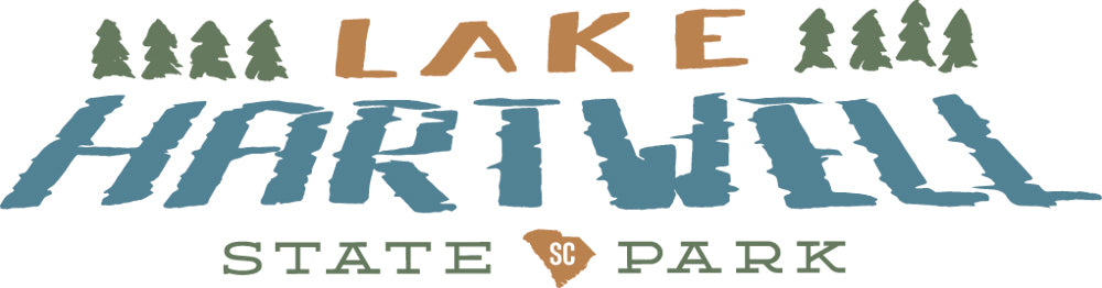 Lake Hartwell State Park Admission