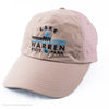 Lake Warren Microfiber UPF 50 Hat - ADI01809