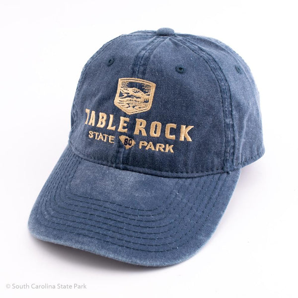 Table Rock Lake Hat - ADI01659 - South Carolina State Park Web