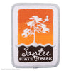 PATCH SANTEE STATE PARK