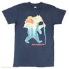 SHIRT BEAR TREK DEVILS FORK