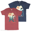 SHIRT BEAR TREK DEVILS FORK