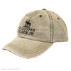 Hat H. Cooper Black Jr. Emroidered Logo