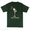 SHIRT BONEFISH LAKE WATEREE STATE PARK
