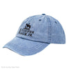 Hat H. Cooper Black Jr. Emroidered Logo