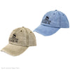 Hat H. Cooper Black Jr. Emroidered Logo
