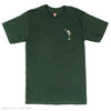 SHIRT BONEFISH LAKE WATEREE STATE PARK
