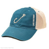 HAT LAKE WATEREE STATE PARK FISH HOOK