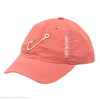 HAT LAKE WATEREE STATE PARK FISH HOOK