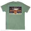 Pine Island State Park Lake Murray Stripper T-Shirt