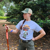 South Carolina State Park Bear Ranger T-Shirt