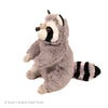 12" Stuffed Animal Raccoon - CAEI00885