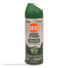 OFF DEEP WOODS BUG REPELLENT