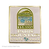 LAPEL PIN PARIS MOUNTAIN STATE PARK