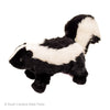 12" SKUNK STUFFED ANIMAL TOY-HKSI000025