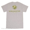 SHIRT COLONIAL DORCHESTER LOGO