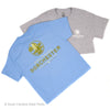 SHIRT COLONIAL DORCHESTER LOGO