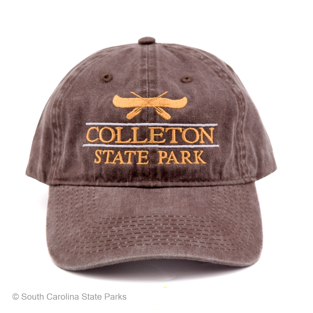 Colleton Canoe Hat - ADI01456