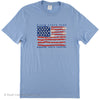 AMERICAN PADDLES AIKEN STATE PARK T-SHIRT