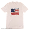 AMERICAN PADDLES AIKEN STATE PARK T-SHIRT