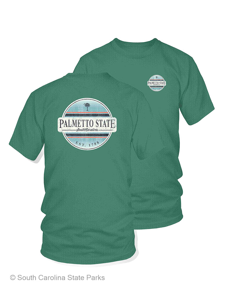 PALMETTO STATE LEGEND TEE