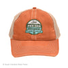 LITTLE PEE DEE LOGO TRUCKER HAT