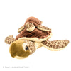 MAMA & BABY SEA TURTLE STUFFED ANIMAL-CEN000507