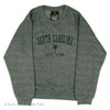 NANTUCKET CREW SWEATSHIRT SOUTH CAROLINA 1788