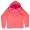 HOODED PULLOVER TWO-TONED PALMETTO STATE