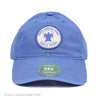 HAT SOUTH CAROLINA PARKS TURTLE PATROL-TWILL