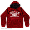 HOODED PULLOVER TWO-TONED PALMETTO STATE