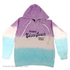 HOODED SWEATSHIRT ENJOY EDISTO BEACH STATE PARK